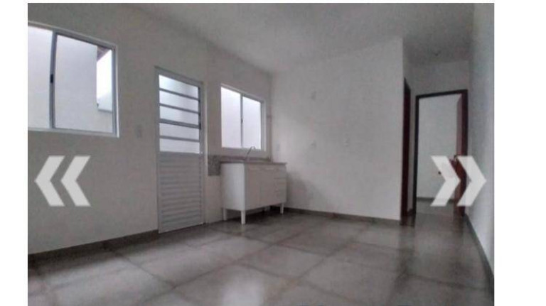 Imagem Casa com 2 Quartos para Alugar, 43 m² em Jardim Nogueira - Sorocaba Imagem Casa com 2 Quartos para Alugar, 43 m² em Jardim Nogueira - Sorocaba