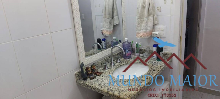 Imagem Apartamento com 3 Quartos à Venda, 89 m² em Barcelona - São Caetano Do Sul