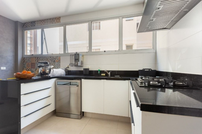Imagem Apartamento com 3 Quartos à Venda, 62 m² em Perdizes - São Paulo