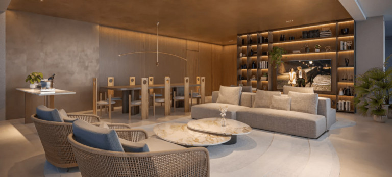 Imagem Imóvel com 4 Quartos à Venda, 225 m² em Paraíso - São Paulo