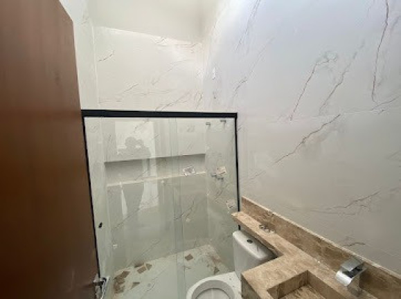 Imagem Casa com 3 Quartos à Venda, 119 m² em Horto Florestal - Sorocaba