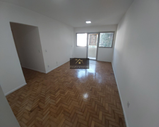 Imagem Apartamento com 2 Quartos à Venda, 97 m² em Real Parque - São Paulo