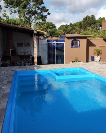 Imagem Casa com 2 Quartos à Venda, 302 m² em Campos Eliseos - Itanhaém Imagem Casa com 2 Quartos à Venda, 302 m² em Campos Eliseos - Itanhaém