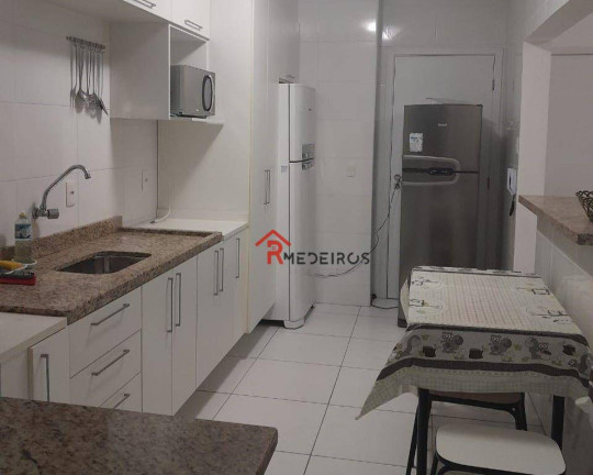 Imagem Apartamento com 2 Quartos à Venda, 99 m² em Tupi - Praia Grande Imagem Apartamento com 2 Quartos à Venda, 99 m² em Tupi - Praia Grande