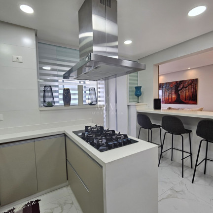 Imagem Apartamento com 3 Quartos à Venda, 148 m² em Guilhermina - Praia Grande Imagem Apartamento com 3 Quartos à Venda, 148 m² em Guilhermina - Praia Grande