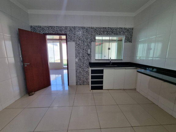 Imagem Casa com 3 Quartos à Venda, 260 m² em Nova Vila Jaiara - Anápolis Imagem Casa com 3 Quartos à Venda, 260 m² em Nova Vila Jaiara - Anápolis