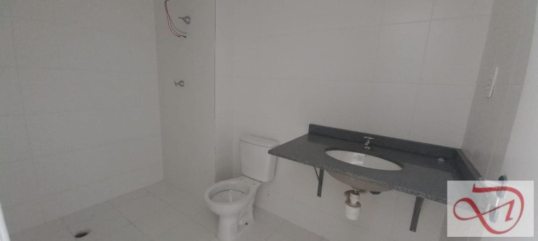 Imagem Apartamento com 3 Quartos à Venda, 63 m² em Jardim Utinga - Santo André