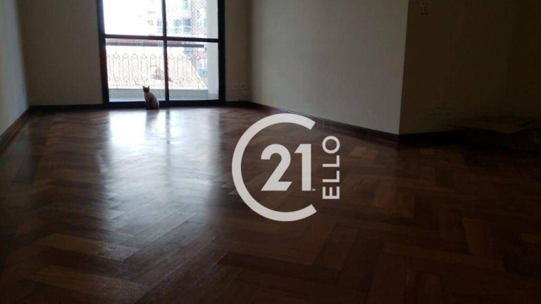 Imagem Apartamento com 4 Quartos para Alugar, 157 m² em Vila Nova Conceição - São Paulo
