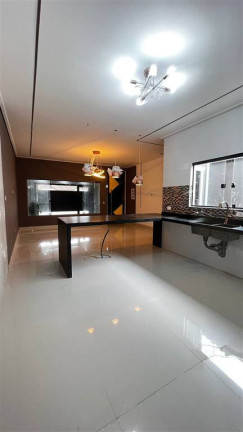 Imagem Casa com 3 Quartos à Venda, 135 m² em Caiçara - Praia Grande Imagem Casa com 3 Quartos à Venda, 135 m² em Caiçara - Praia Grande