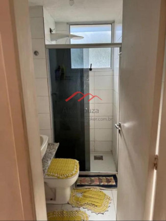 Imagem Apartamento com 2 Quartos à Venda, 49 m² em Jardim Nova Hortolândia I - Hortolândia Imagem Apartamento com 2 Quartos à Venda, 49 m² em Jardim Nova Hortolândia I - Hortolândia