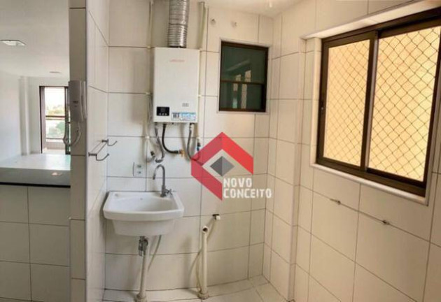 Imagem Apartamento com 3 Quartos à Venda, 70 m² em Fátima - Fortaleza Imagem Apartamento com 3 Quartos à Venda, 70 m² em Fátima - Fortaleza