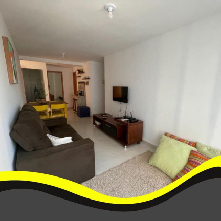 Imagem Apartamento com 2 Quartos à Venda, 62 m² em Cabo Branco - João Pessoa Imagem Apartamento com 2 Quartos à Venda, 62 m² em Cabo Branco - João Pessoa