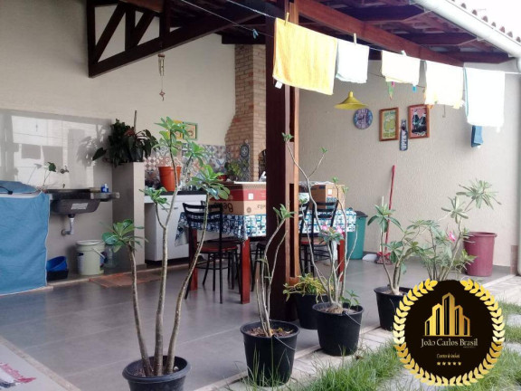 Imagem Casa com 4 Quartos à Venda, 172 m² em Urucunema - Eusébio