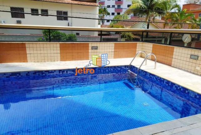 Imagem Apartamento com 2 Quartos à Venda, 172 m² em Tupi - Praia Grande