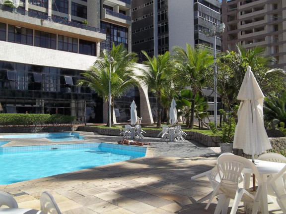 Imagem Apartamento com 1 Quarto à Venda, 39 m² em Piedade - Jaboatão Dos Guararapes Imagem Apartamento com 1 Quarto à Venda, 39 m² em Piedade - Jaboatão Dos Guararapes