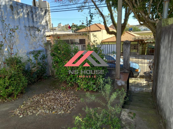 Terreno à Venda, 170 m² em Olímpico - São Caetano Do Sul