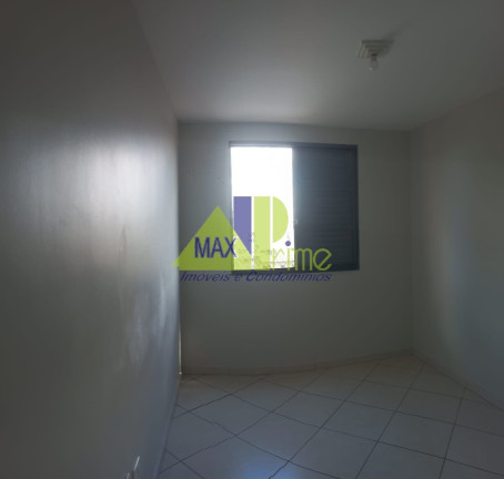 Imagem Apartamento com 2 Quartos para Alugar, 55 m² em Vila Carmosina - São Paulo