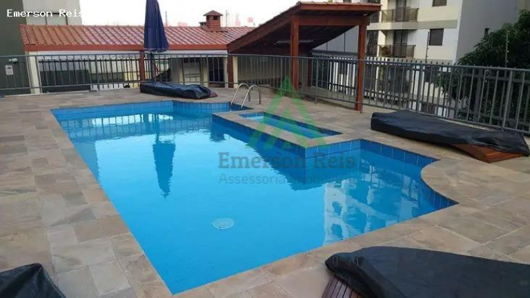 Imagem Apartamento com 3 Quartos à Venda, 99 m² em Vila Monte Alegre - São Paulo Imagem Apartamento com 3 Quartos à Venda, 99 m² em Vila Monte Alegre - São Paulo