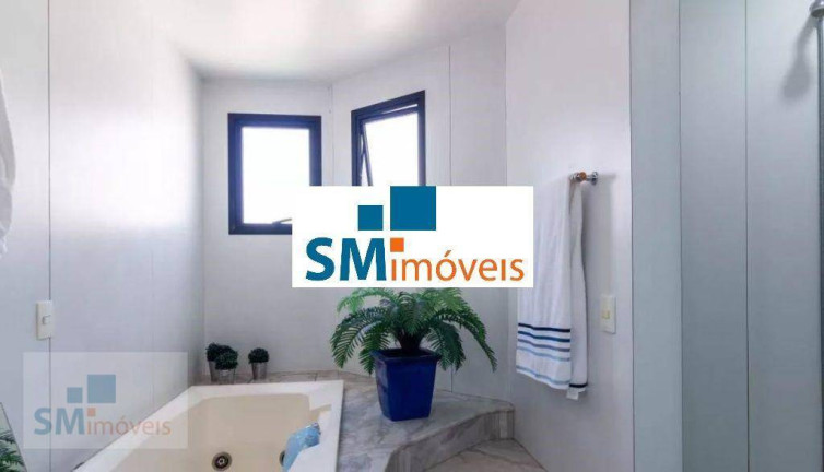 Imagem Apartamento com 4 Quartos para Alugar, 311 m² em Campo Belo - São Paulo Imagem Apartamento com 4 Quartos para Alugar, 311 m² em Campo Belo - São Paulo