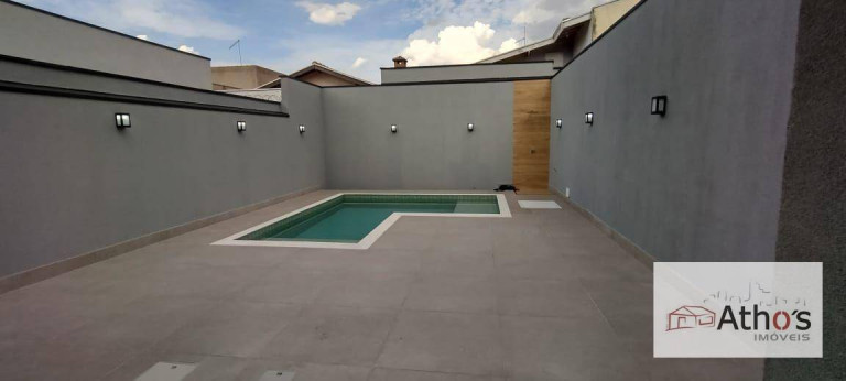 Imagem Casa com 3 Quartos à Venda, 198 m² em Jardim Toscana - Indaiatuba Imagem Casa com 3 Quartos à Venda, 198 m² em Jardim Toscana - Indaiatuba