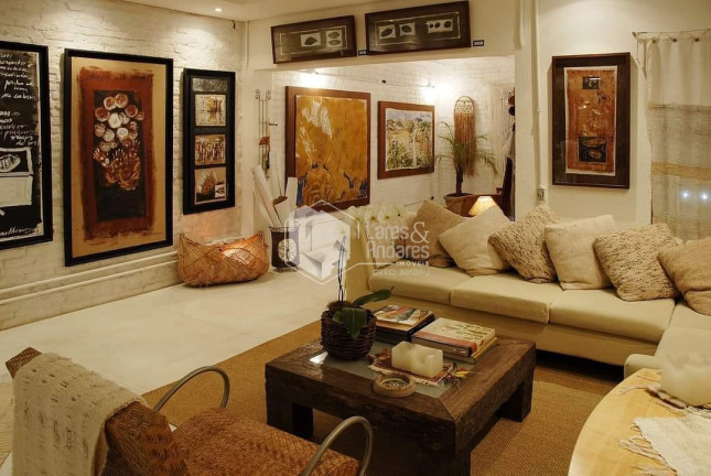 Imagem Casa com 3 Quartos à Venda, 325 m² em Sumaré - São Paulo