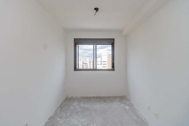 Imagem Apartamento com 2 Quartos à Venda, 61 m² em Vila Monte Alegre - São Paulo Imagem Apartamento com 2 Quartos à Venda, 61 m² em Vila Monte Alegre - São Paulo