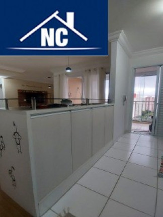Imagem Apartamento com 3 Quartos à Venda, 63 m² em Vila Moraes - São Paulo Imagem Apartamento com 3 Quartos à Venda, 63 m² em Vila Moraes - São Paulo