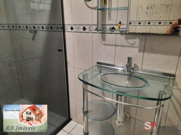 Imagem Casa com 3 Quartos à Venda, 400 m² em Eldorado - Diadema Imagem Casa com 3 Quartos à Venda, 400 m² em Eldorado - Diadema