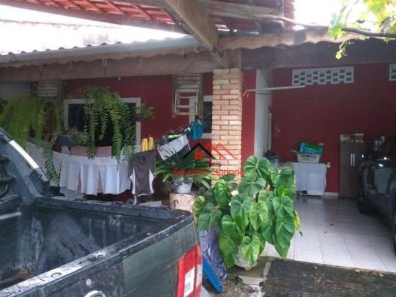 Imagem Casa com 2 Quartos à Venda, 200 m² em Indaiá - Caraguatatuba