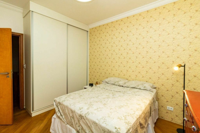 Imagem Casa com 3 Quartos à Venda, 170 m² em Vila Clementino - São Paulo Imagem Casa com 3 Quartos à Venda, 170 m² em Vila Clementino - São Paulo