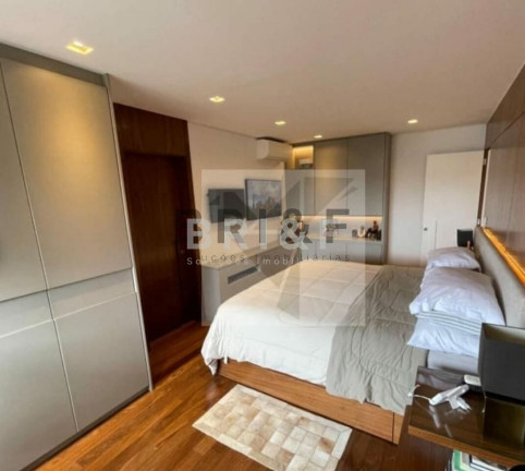 Imagem Apartamento com 3 Quartos à Venda, 163 m² em Brooklin - São Paulo Imagem Apartamento com 3 Quartos à Venda, 163 m² em Brooklin - São Paulo