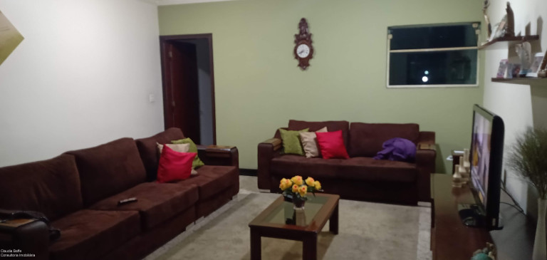 Imagem Sobrado com 4 Quartos à Venda, em Vila Alzira - Santo André Imagem Sobrado com 4 Quartos à Venda, em Vila Alzira - Santo André