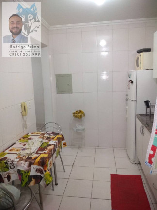Imagem Apartamento com 1 Quarto à Venda, 45 m² em Jardim São Dimas - São José Dos Campos Imagem Apartamento com 1 Quarto à Venda, 45 m² em Jardim São Dimas - São José Dos Campos