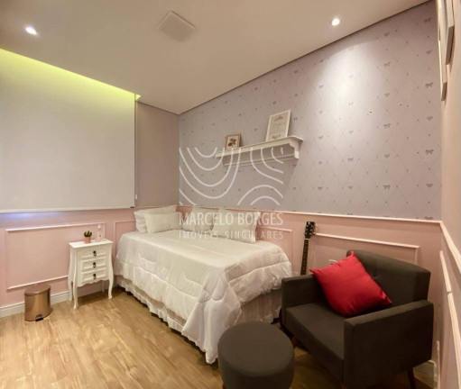 Imagem Apartamento com 2 Quartos à Venda, 50 m² em Residencial Santa Giovana - Jundiaí Imagem Apartamento com 2 Quartos à Venda, 50 m² em Residencial Santa Giovana - Jundiaí