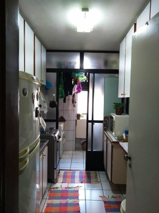 Imagem Imóvel com 3 Quartos à Venda, 71 m² em Vila Firmiano Pinto - São Paulo