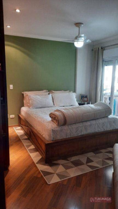 Imagem Apartamento com 3 Quartos à Venda, 142 m² em Santana - São Paulo Imagem Apartamento com 3 Quartos à Venda, 142 m² em Santana - São Paulo
