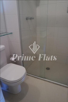 Imagem Apartamento com 1 Quarto à Venda, 55 m² em Bela Vista - São Paulo