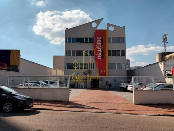 Imagem Sala Comercial à Venda, 44 m² em Vila Arens - Jundiaí Imagem Sala Comercial à Venda, 44 m² em Vila Arens - Jundiaí