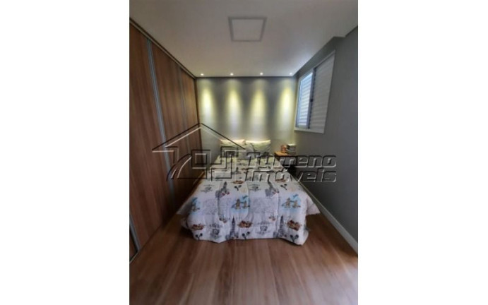 Imagem Apartamento com 2 Quartos à Venda, 50 m² em Jardim Das Indústrias - São José Dos Campos Imagem Apartamento com 2 Quartos à Venda, 50 m² em Jardim Das Indústrias - São José Dos Campos
