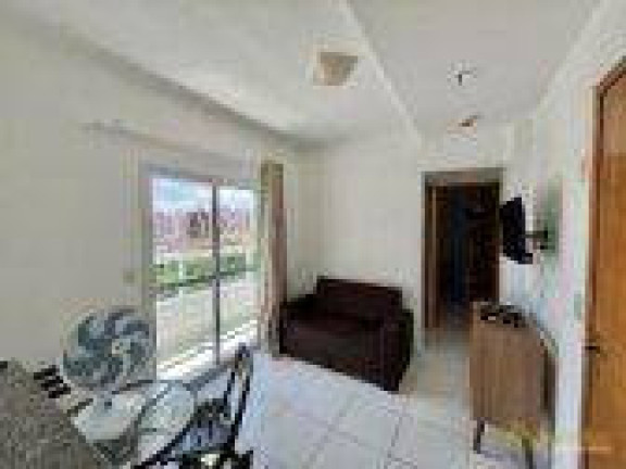 Imagem Apartamento com 1 Quarto à Venda, 39 m² em Boqueirão - Praia Grande Imagem Apartamento com 1 Quarto à Venda, 39 m² em Boqueirão - Praia Grande