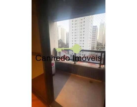 Imagem Apartamento com 3 Quartos à Venda, 116 m² em Moema - São Paulo