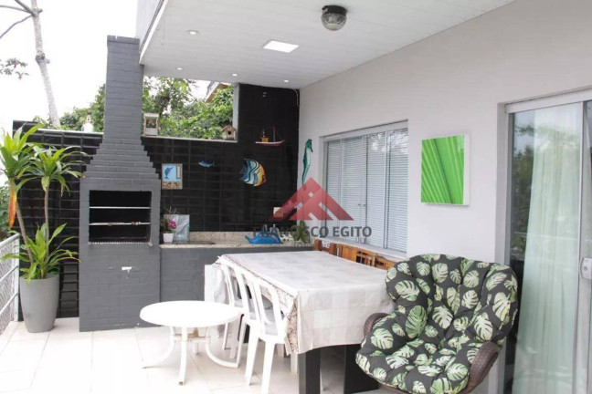 Imagem Casa com 4 Quartos à Venda, 250 m² em São Francisco - Niterói Imagem Casa com 4 Quartos à Venda, 250 m² em São Francisco - Niterói