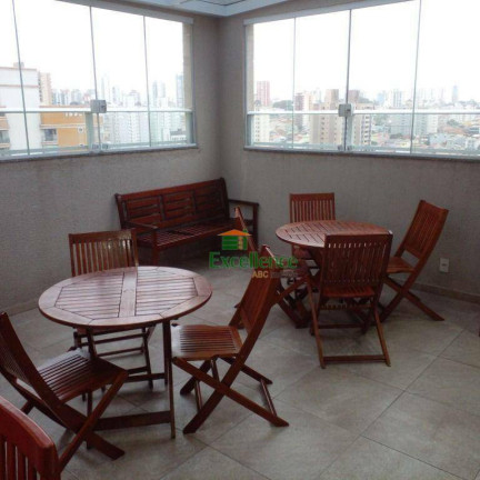 Imagem Apartamento com 2 Quartos à Venda, 43 m² em Vila Valparaíso - Santo André Imagem Apartamento com 2 Quartos à Venda, 43 m² em Vila Valparaíso - Santo André