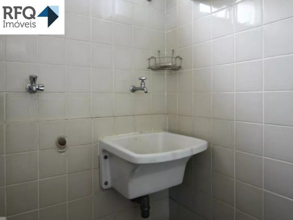 Imagem Imóvel com 1 Quarto à Venda, 73 m² em Vila Mariana - São Paulo