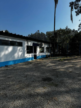 Imagem Galpão para Alugar, 6.598 m² em Arraial Paulista - Taboão Da Serra