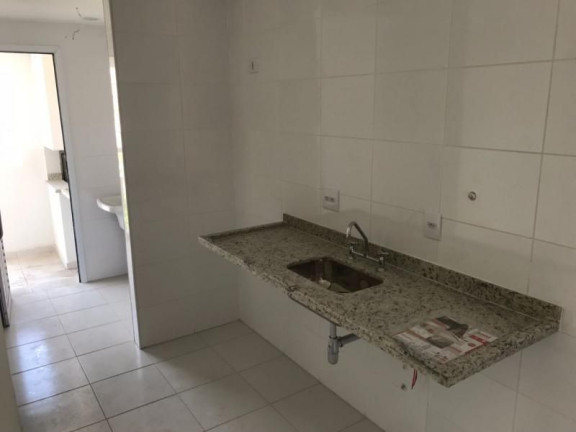 Imagem Apartamento com 2 Quartos à Venda, 60 m² em Campestre - Santo André Imagem Apartamento com 2 Quartos à Venda, 60 m² em Campestre - Santo André