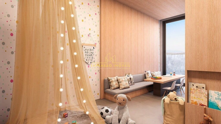 Imagem Apartamento com 2 Quartos à Venda, 65 m² em Saco Grande - Florianópolis Imagem Apartamento com 2 Quartos à Venda, 65 m² em Saco Grande - Florianópolis