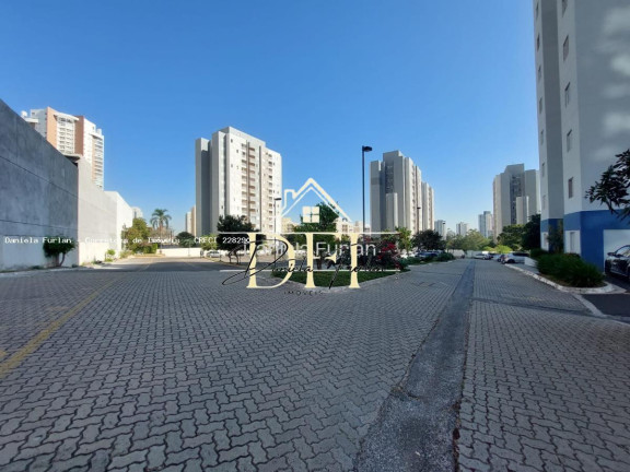 Imagem Apartamento com 2 Quartos à Venda, 47 m² em Edifício Vida Plena - Sorocaba