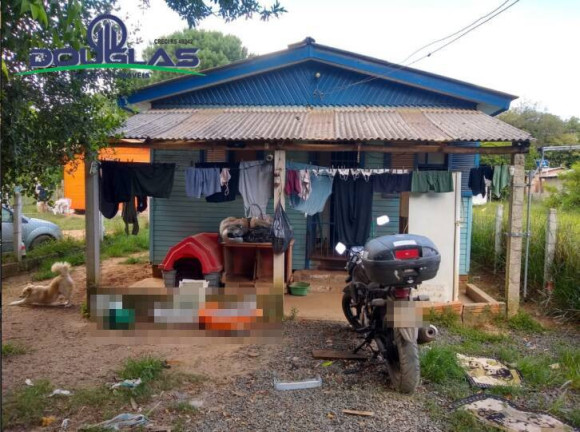 Casa com 2 Quartos à Venda,  em Viamão