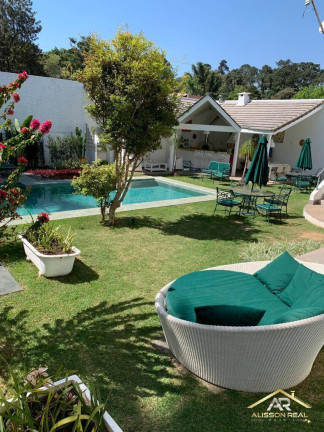 Imagem Casa de Condomínio com 4 Quartos à Venda, 2 m² em Chácara Eliana - Cotia Imagem Casa de Condomínio com 4 Quartos à Venda, 2 m² em Chácara Eliana - Cotia